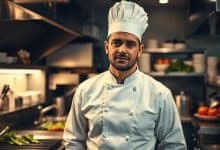 chef visa sponsorship Italy