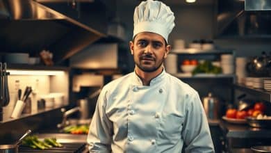 chef visa sponsorship Italy