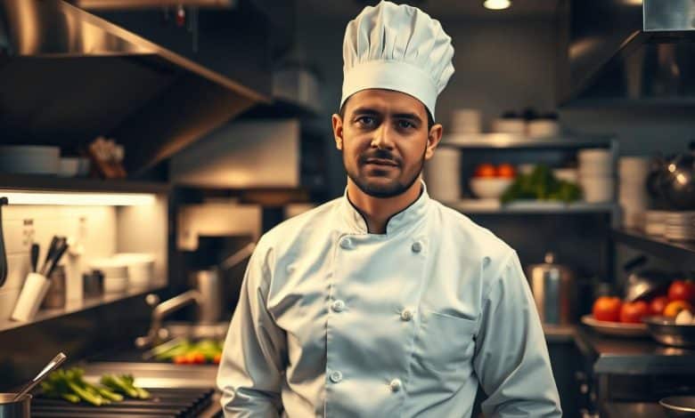 chef visa sponsorship Italy