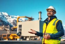 engineering visa sponsorship Norway