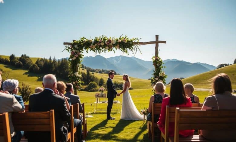 marriage abroad New Zealand