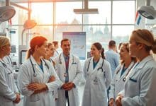 nursing visa sponsorship Netherlands