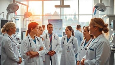 nursing visa sponsorship Netherlands