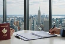 Canada Immigration Lawyer vs Consultant: A Safer Choice Guide