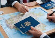 Germany Immigration Lawyer Guide: Blue Card vs Other Routes