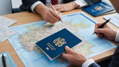 Germany Immigration Lawyer Guide: Blue Card vs Other Routes