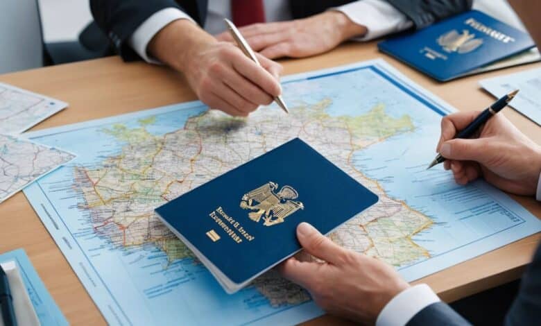 Germany Immigration Lawyer Guide: Blue Card vs Other Routes