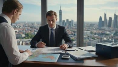 Immigration Lawyer Benefits: Europe vs Anglosphere Differences