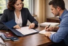 Immigration Lawyer Consultation: Questions and Document Prep