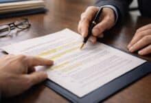 Immigration Lawyer Contract Checklist: Key Terms to Review
