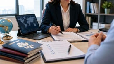 Immigration Lawyer Country Checklist: What to Verify Before You Apply