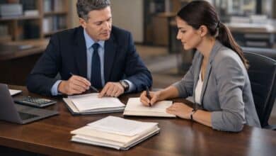 Immigration Lawyer Fees Breakdown: Flat, Hourly, Retainer