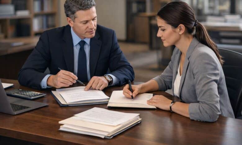 Immigration Lawyer Fees Breakdown: Flat, Hourly, Retainer