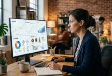 Best Email Marketing Platforms with Built-In CRM Tools for Higher-Performing Campaigns