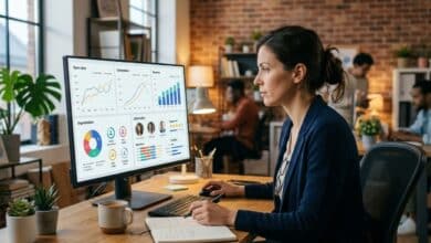 Best Email Marketing Platforms with Built-In CRM Tools for Higher-Performing Campaigns