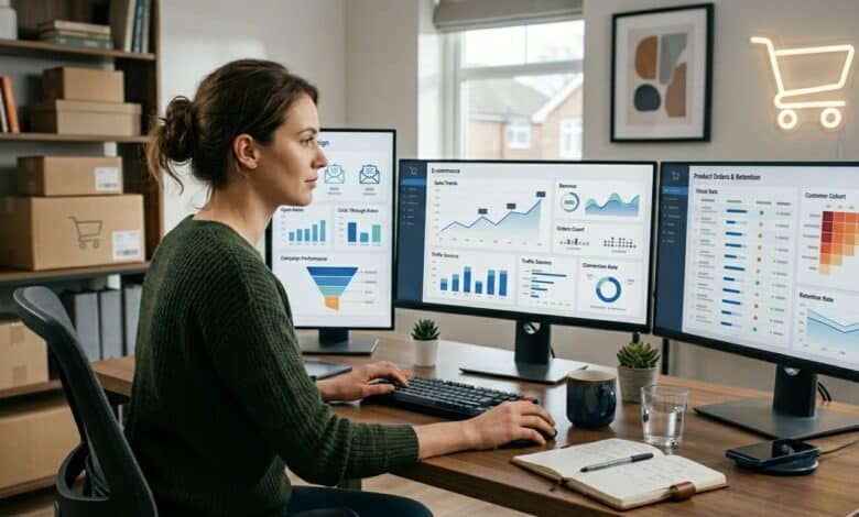 Top CRM Integrations for E-commerce Email Campaigns and Customer Retention
