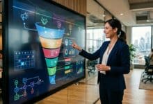 Top CRM Software for Lead Nurturing and Sales Automation in 2026