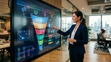 Top CRM Software for Lead Nurturing and Sales Automation in 2026