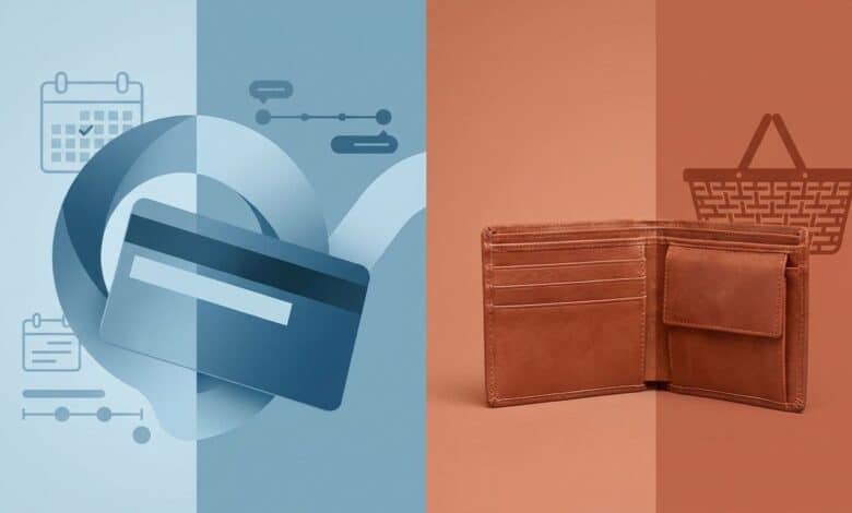 Credit Card vs Debit Card in Italy: Which One Is Better for Everyday Spending?