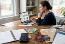 Canada Immigration Costs_ Government Fees, Lawyer Fees, Documents, Medical Exams, and Travel Budget