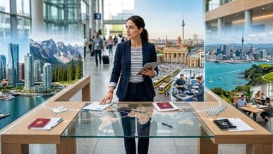 Canada vs Germany vs New Zealand_ Which Immigration Path Fits Your Situation