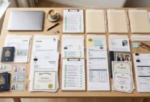 Documents You May Need Before Starting a Canada Sponsorship or Work Permit Process