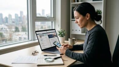 How to Know If a Canada Opportunity Is Real_ Employer, Recruiter, Job Offer, and Relationship Checks