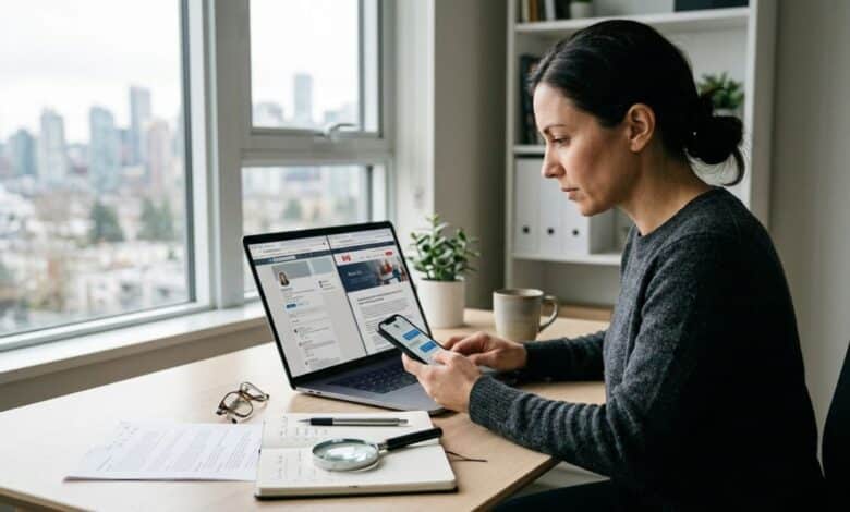 How to Know If a Canada Opportunity Is Real_ Employer, Recruiter, Job Offer, and Relationship Checks
