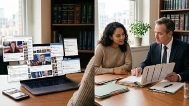 Immigration Lawyer vs Free Online Advice_ When Professional Help May Be Worth Paying For