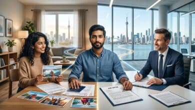 Partner Sponsorship vs Employer-Supported Work Permit in Canada_ Key Differences